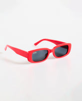 FESTIVAL FEVER RED - WARMOUTH EYEWEAR